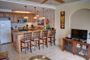 Отель Hale Kai O'Kihei 302  Кихеи